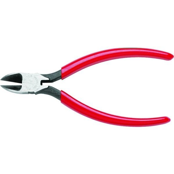 PLIER DIAGONAL W/ GRIP, Proto, Mfr#: PO204G